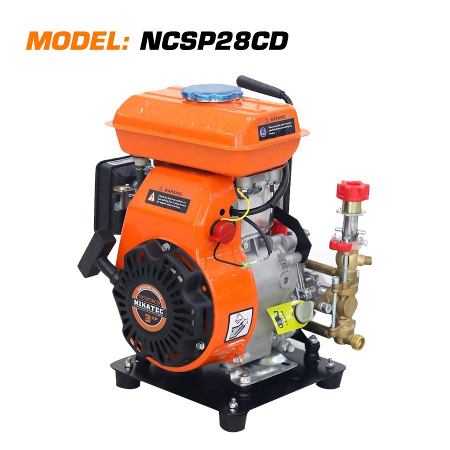 Professional Engine Pump 1/4"
