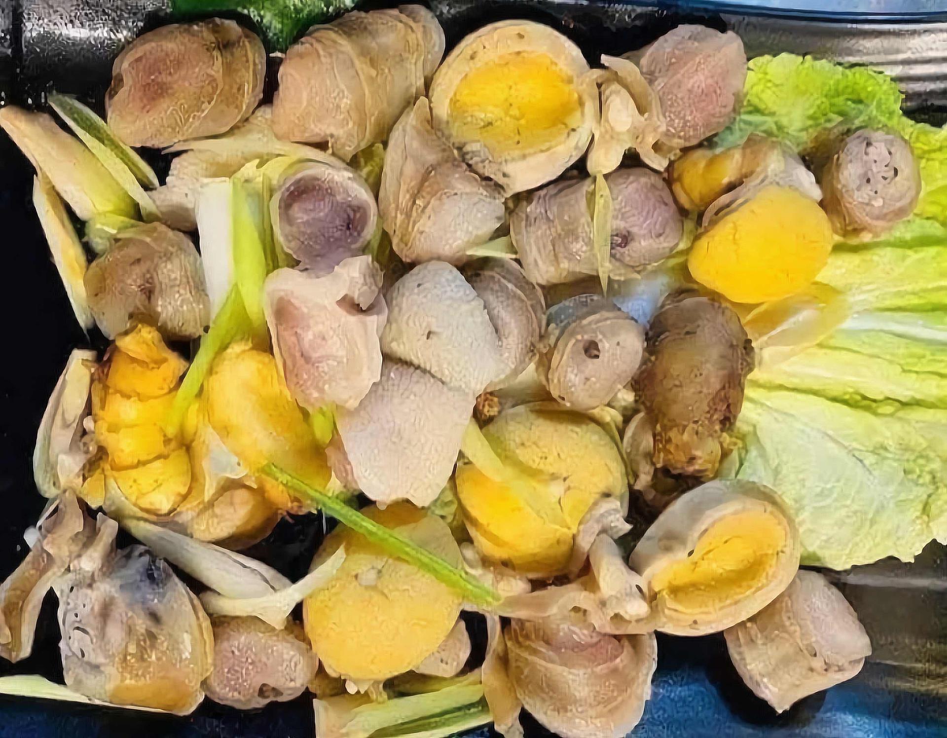 លឹង្គគោ អាំងទឹកប្រហុក