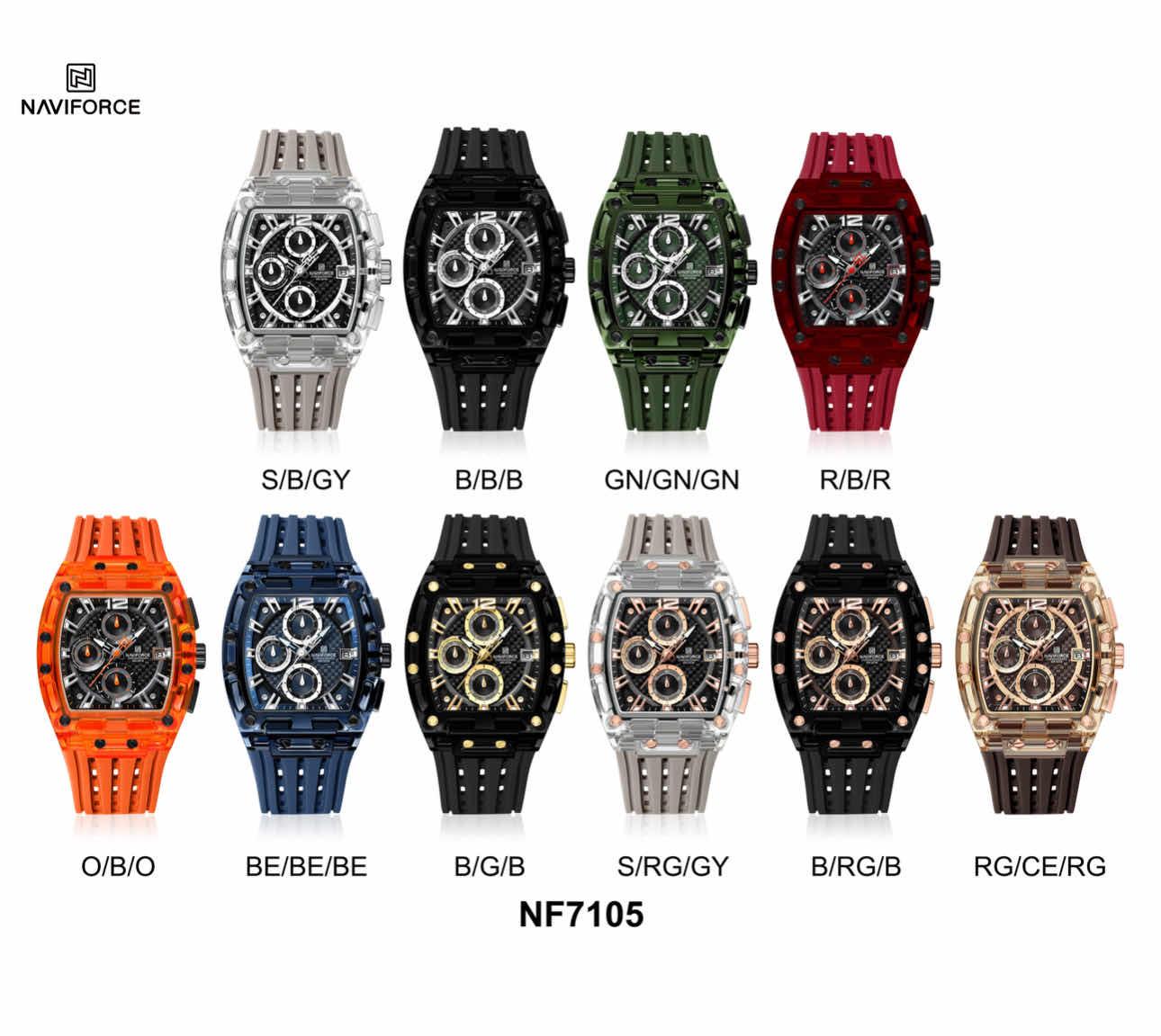 NF7105