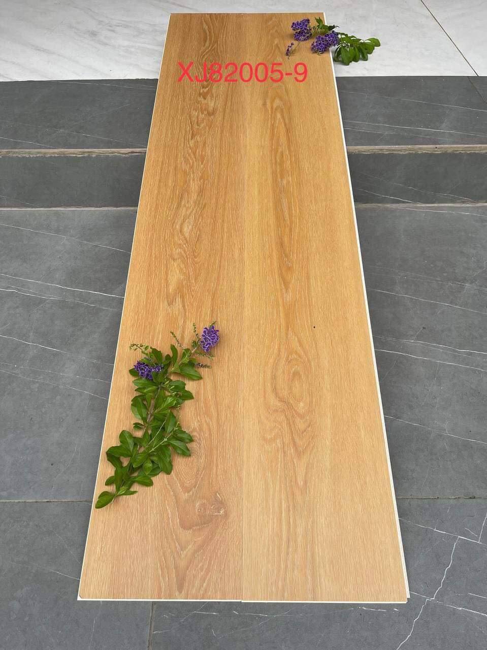 SPC Floor 4mm