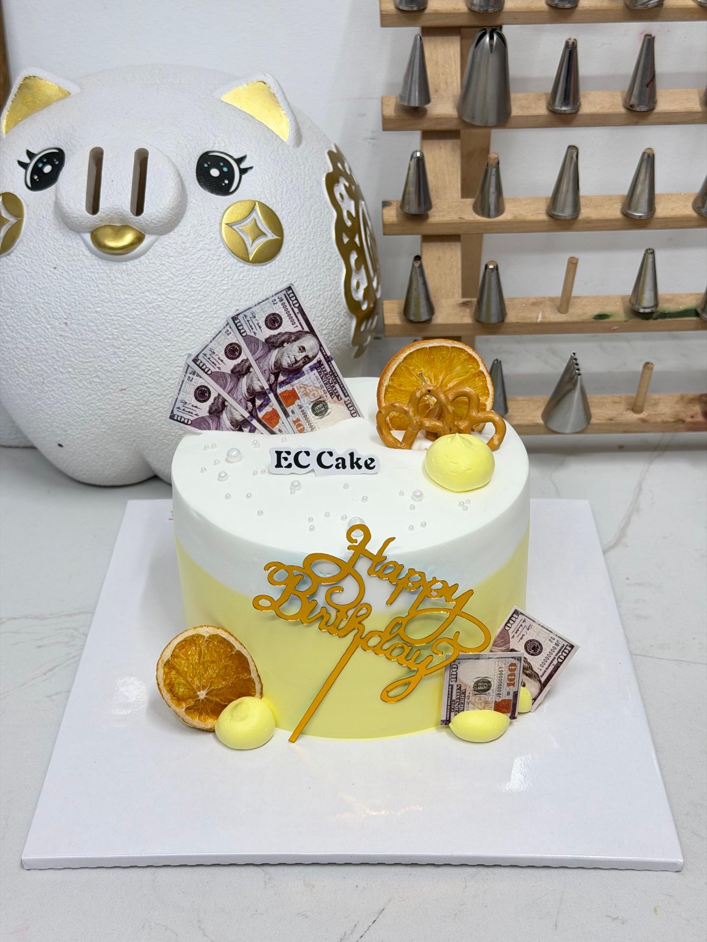 Cake