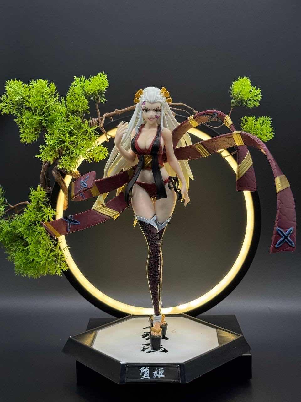 Daki