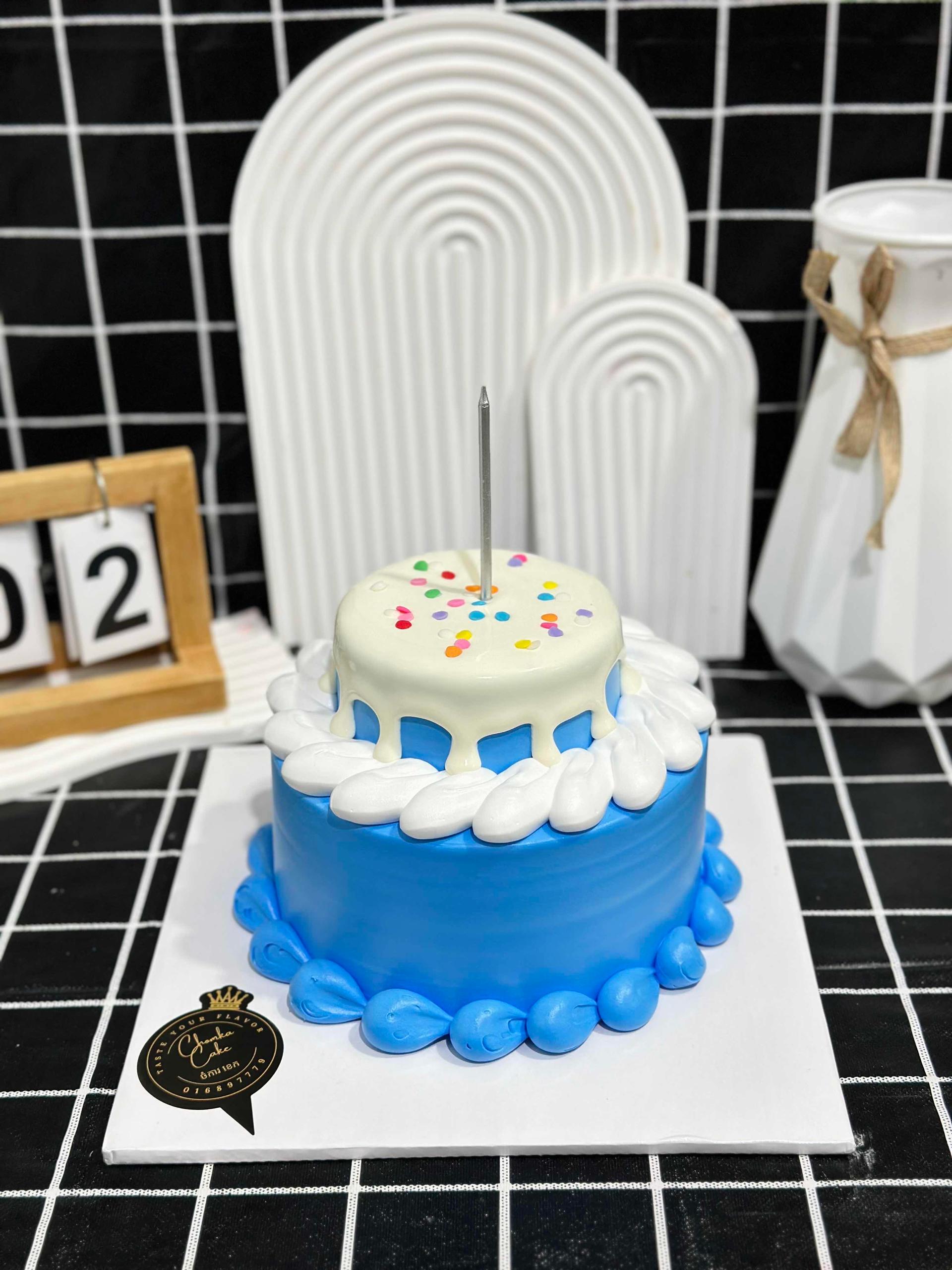 Cake
