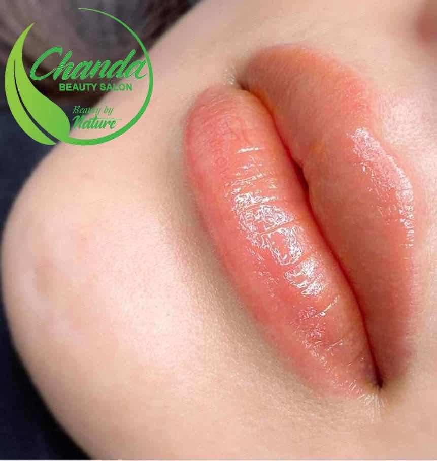 ផ្លុំកែរបបូរមាត់ថ្នាំល្អvip