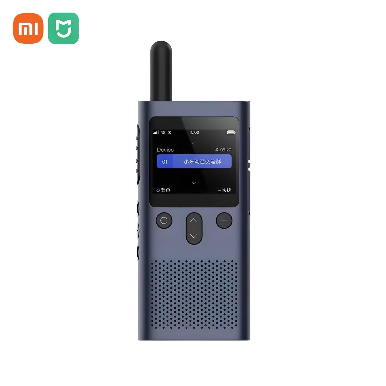 Xiaomi Walkie Talk 3 Enjoy Edition (អាយកូម)