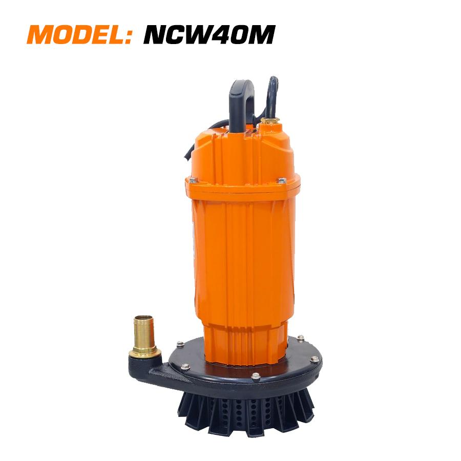 Professional Water Pump 40m (1.5Hp)