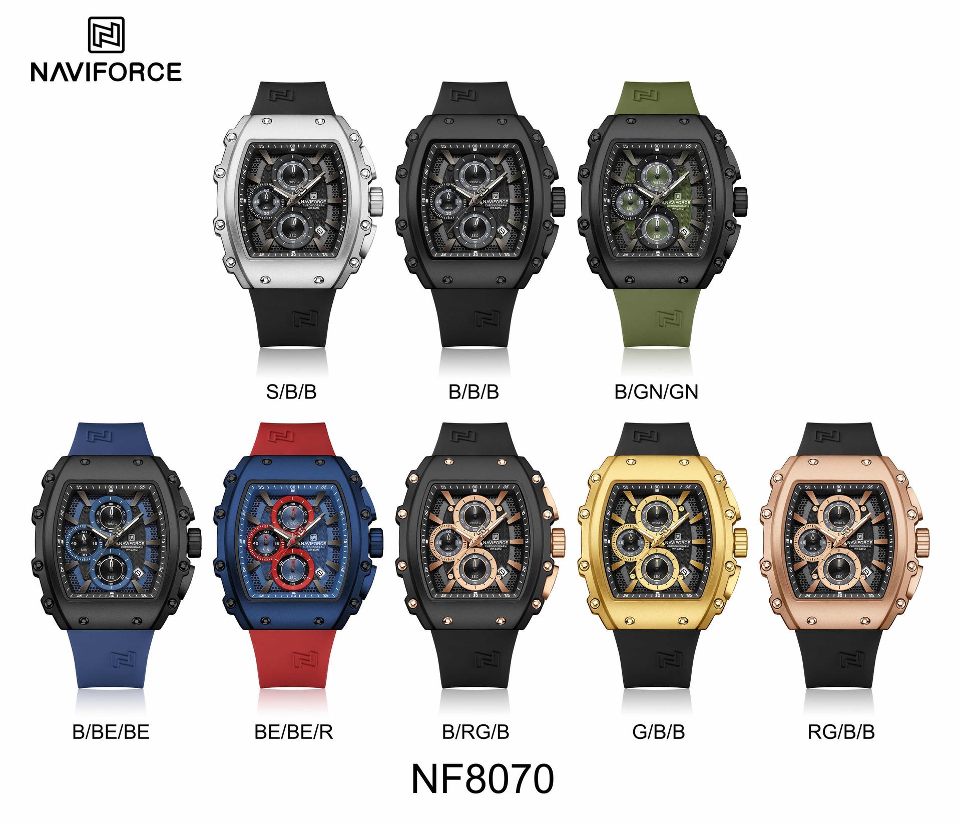 NF8070