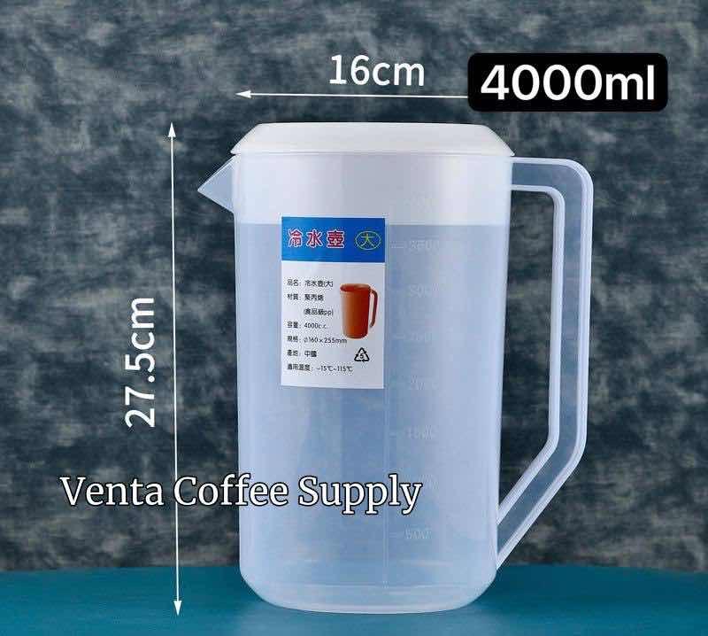 សូរទឹក 4លីត្រ