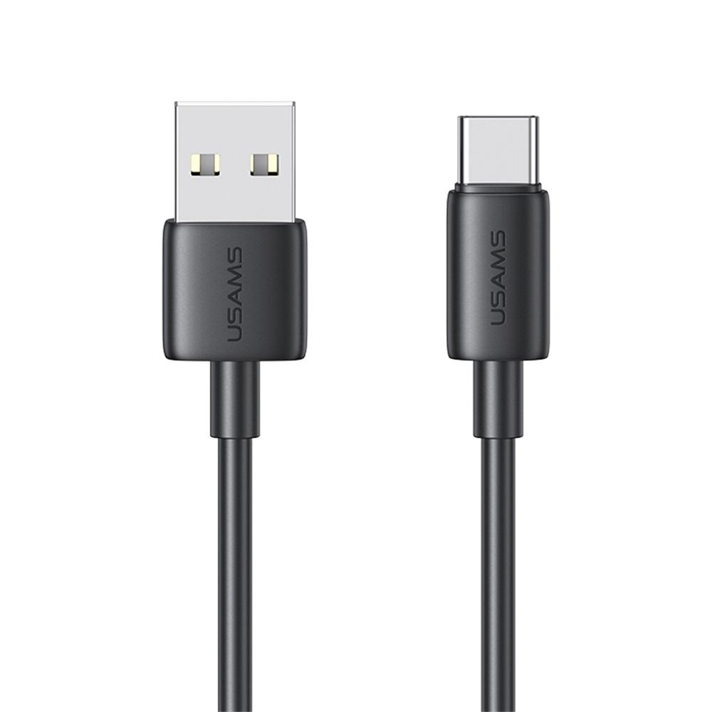 USAMS Type-C 3A Fast Charging Data Cable