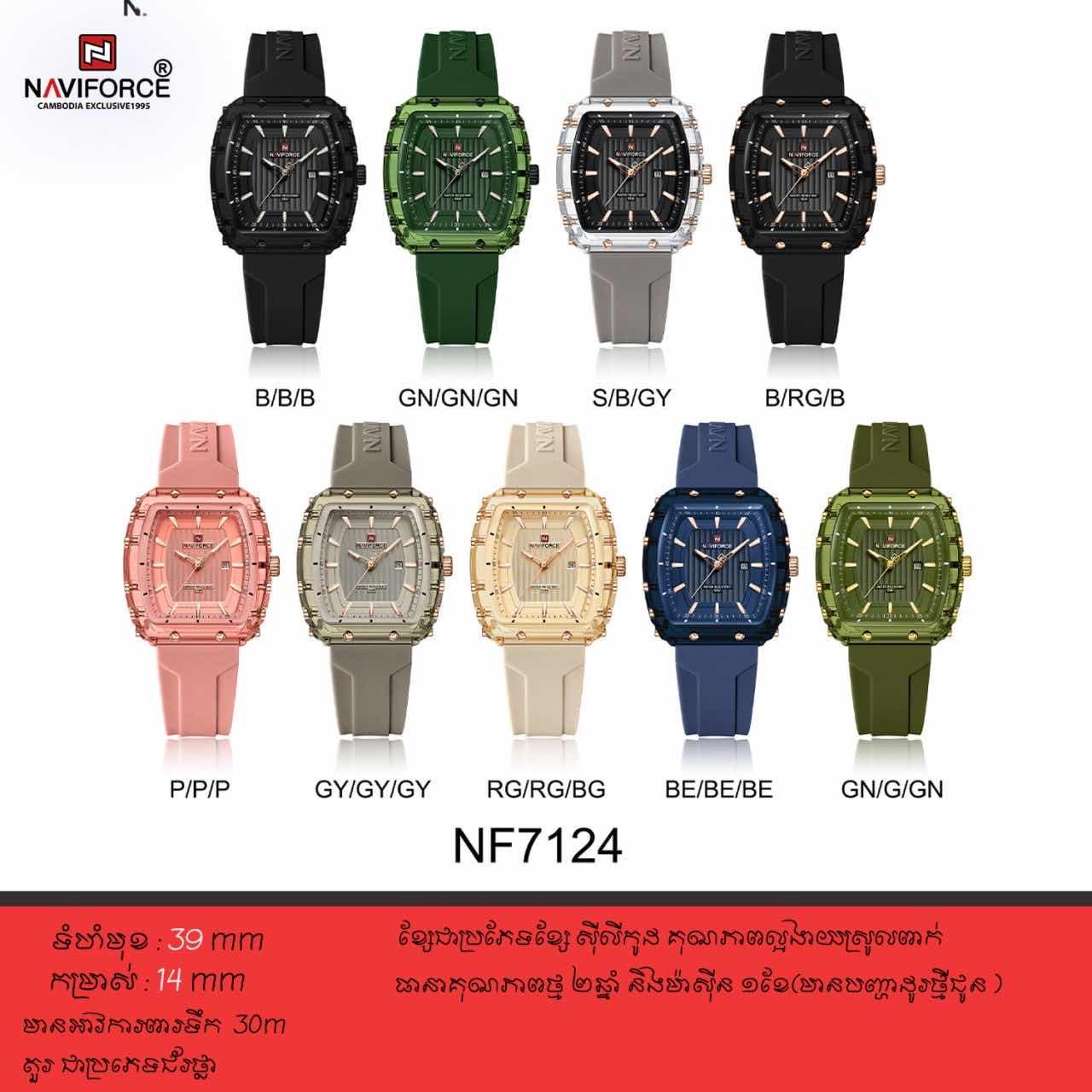 NF7124