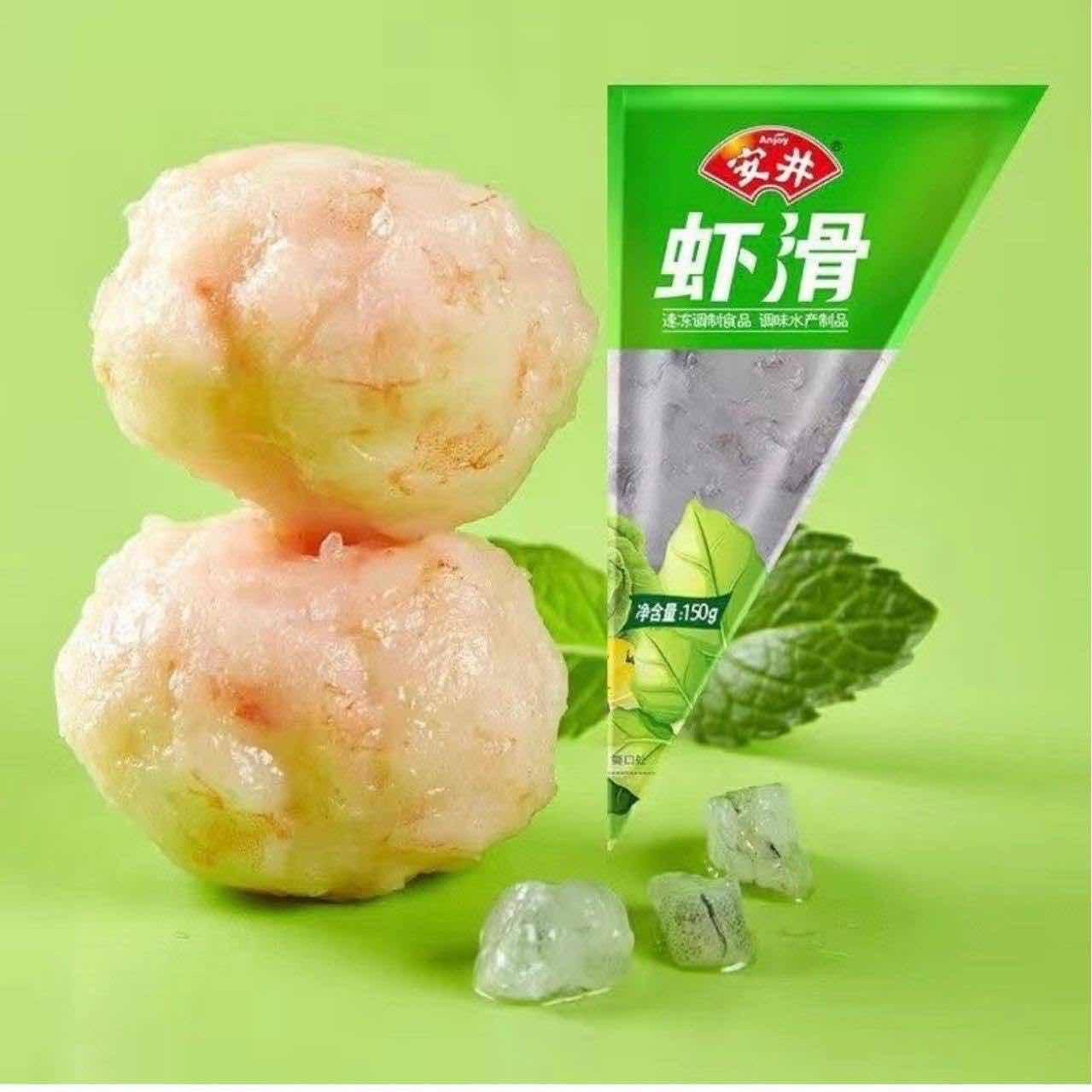 សាច់បង្គារច្របាច់150g