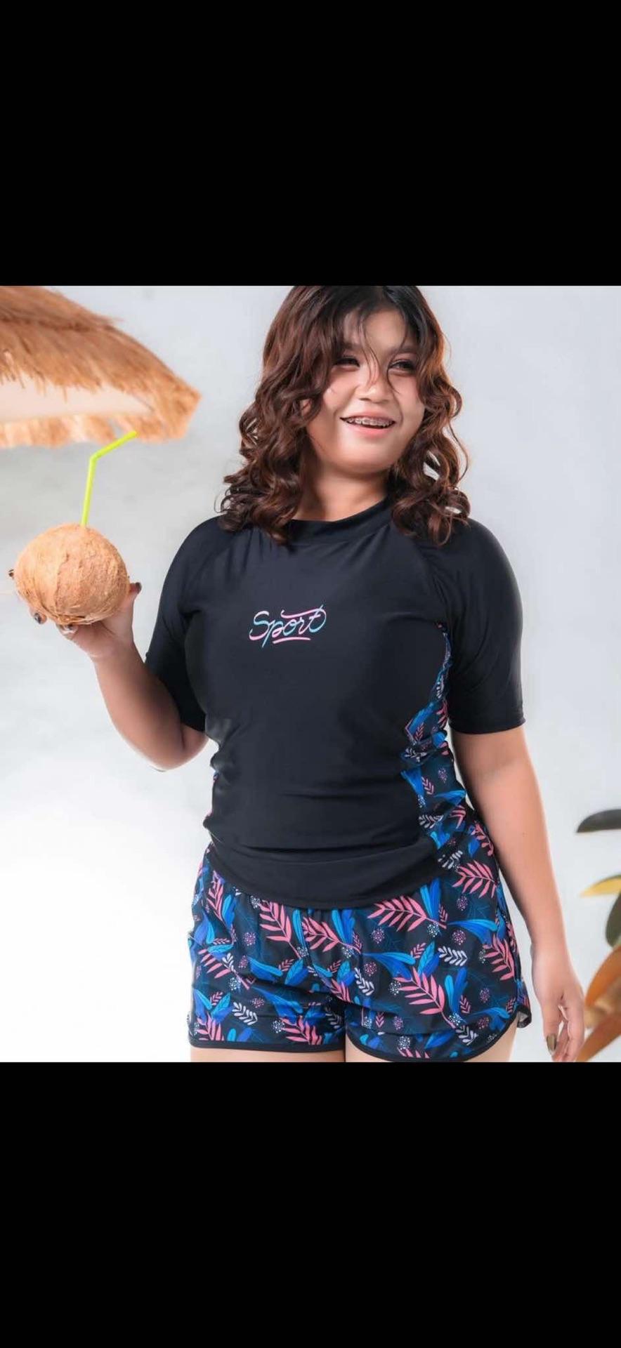 ឈុតខោខ្លី