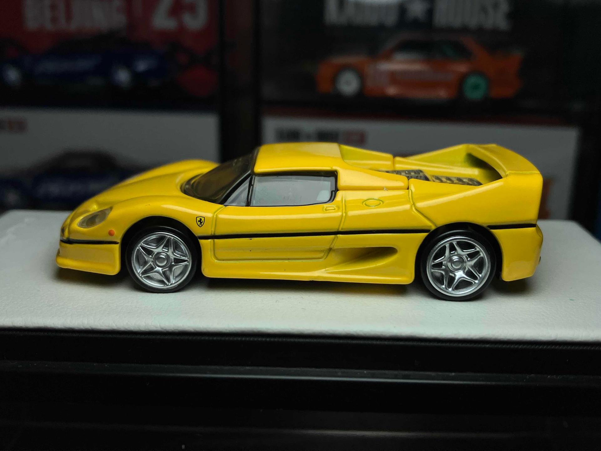Ferrari F50🟡