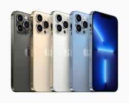 IPHONE 13PROMAX 256G (