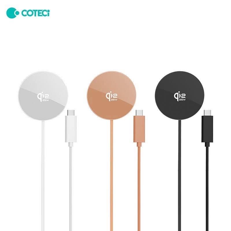Coteci wireless charger