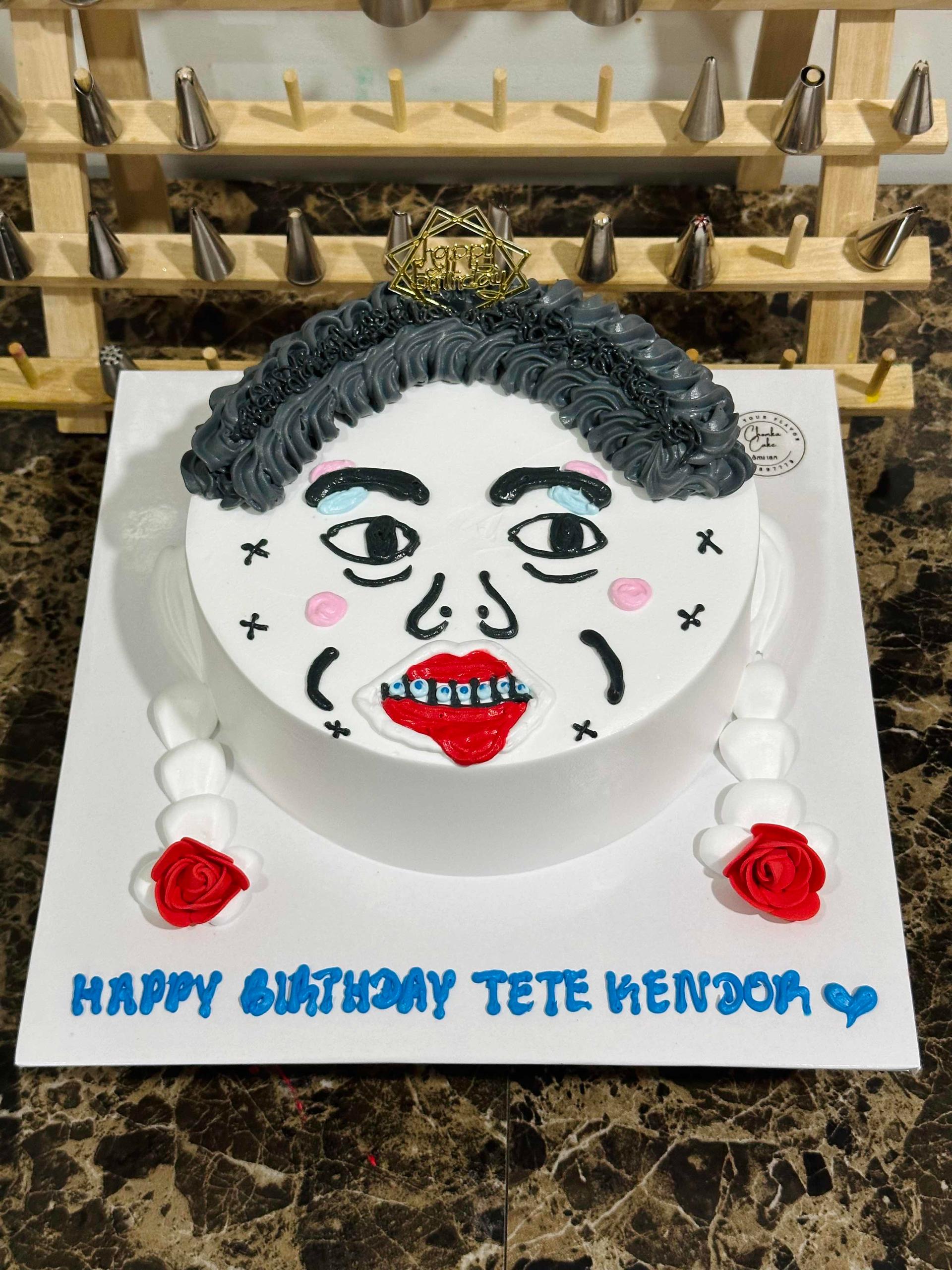 Cake