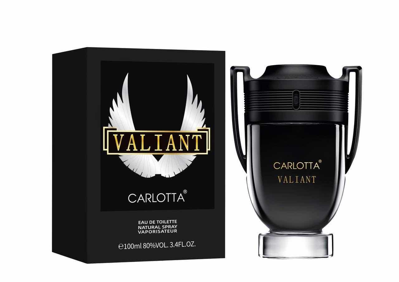Carlotta Valiant