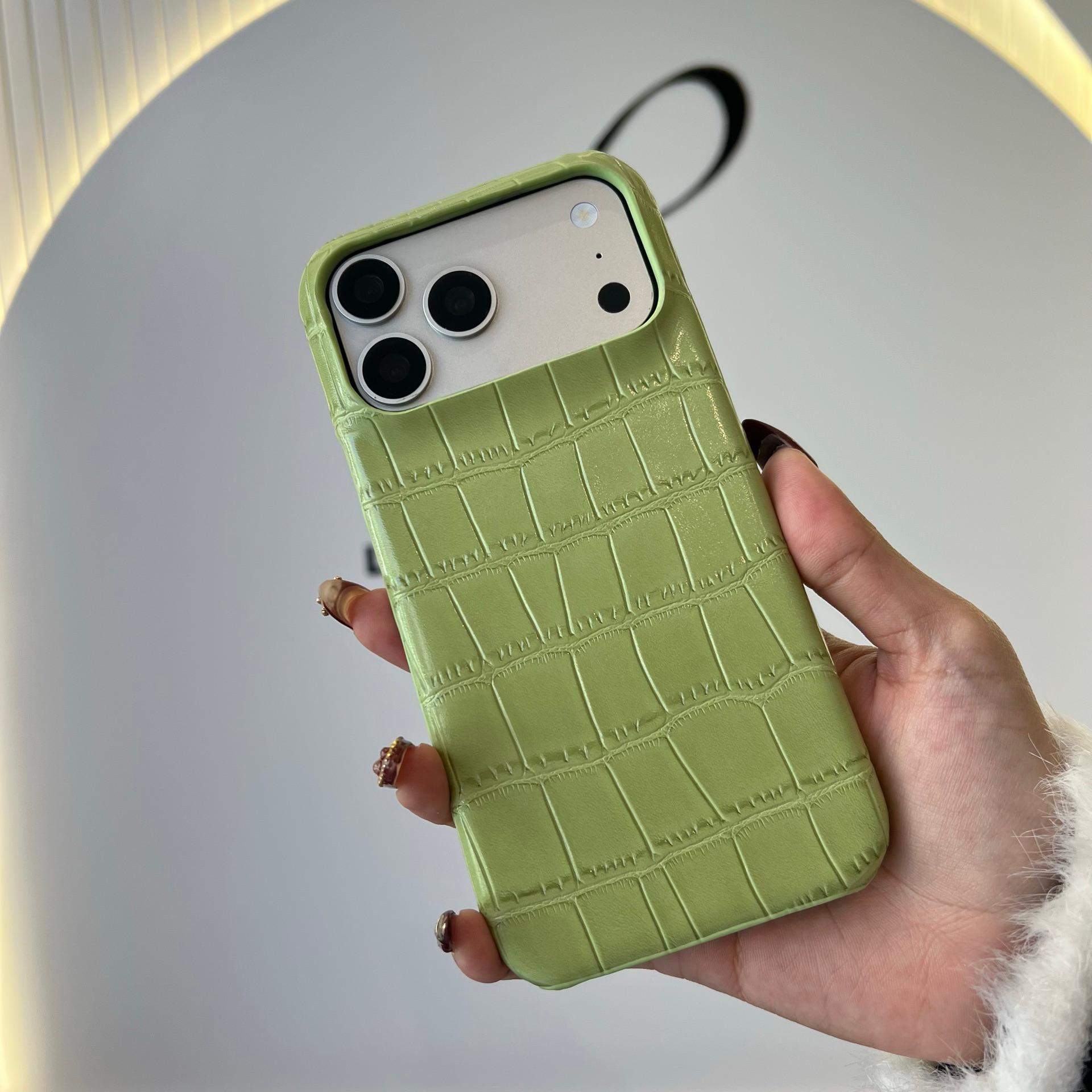 Crocodile Case