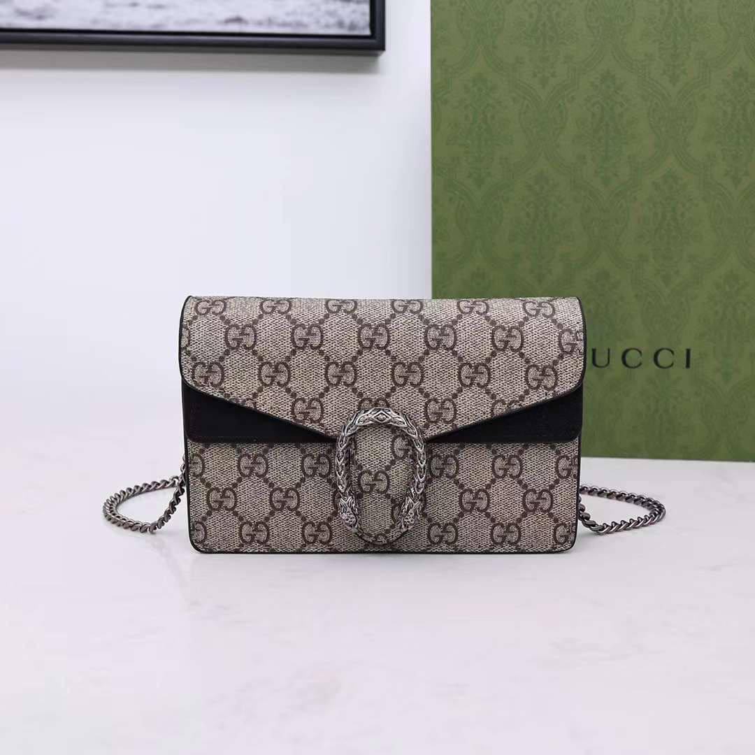 👉ម៉ាក Gucci