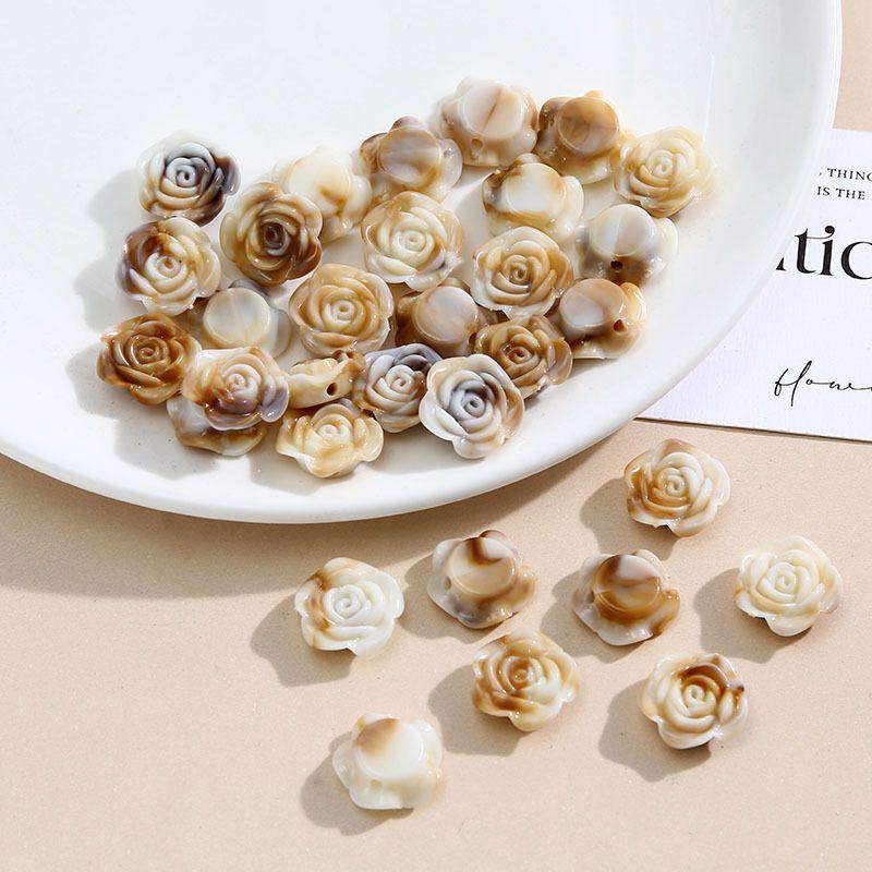 Vintage rose