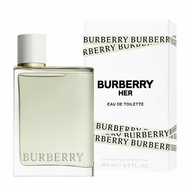 Burberry Her EDT