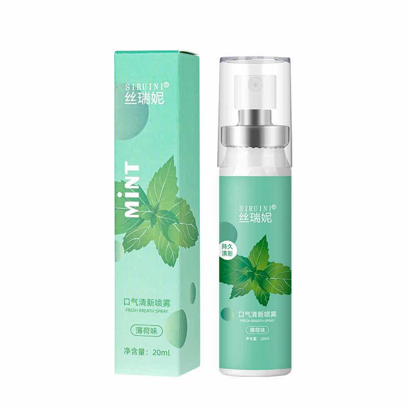 Mouth Spray