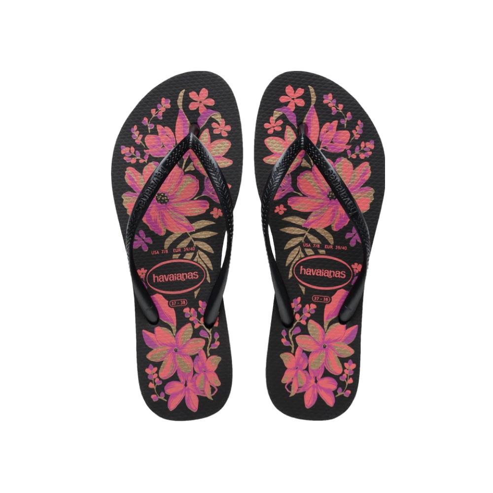 Havaianas Slim Organic 2026