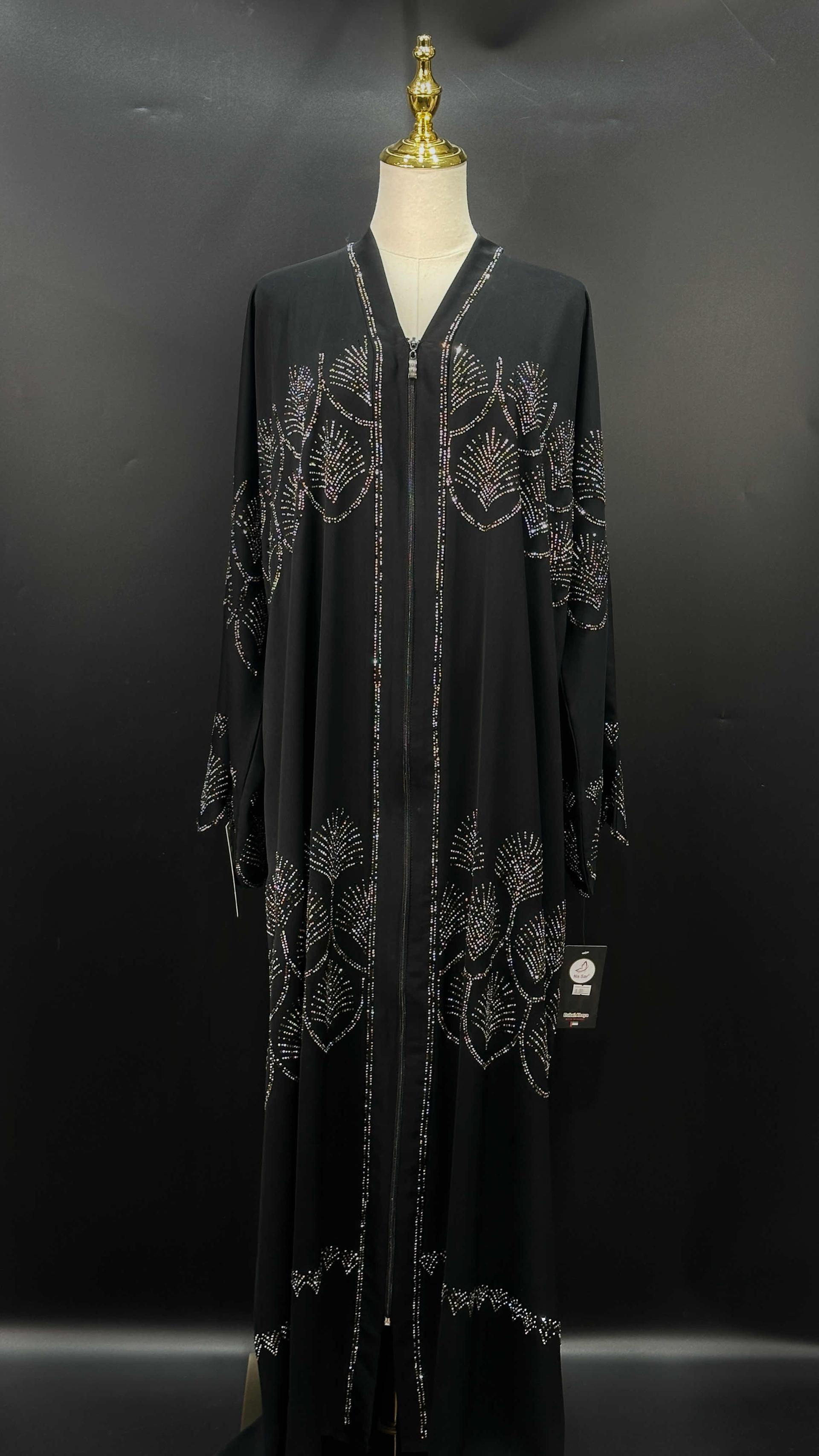 Abaya Dubai