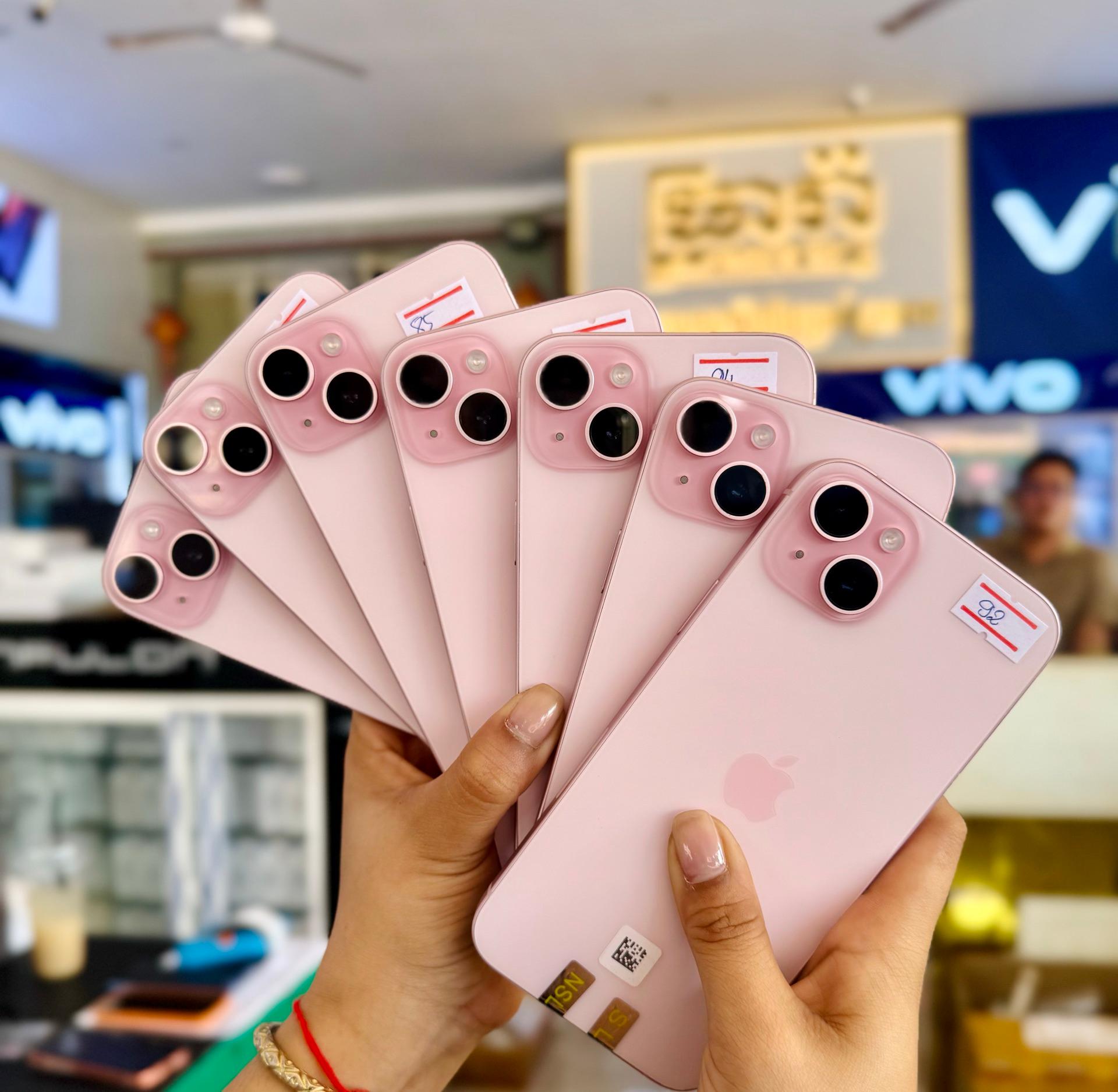 IPhone 15Plus