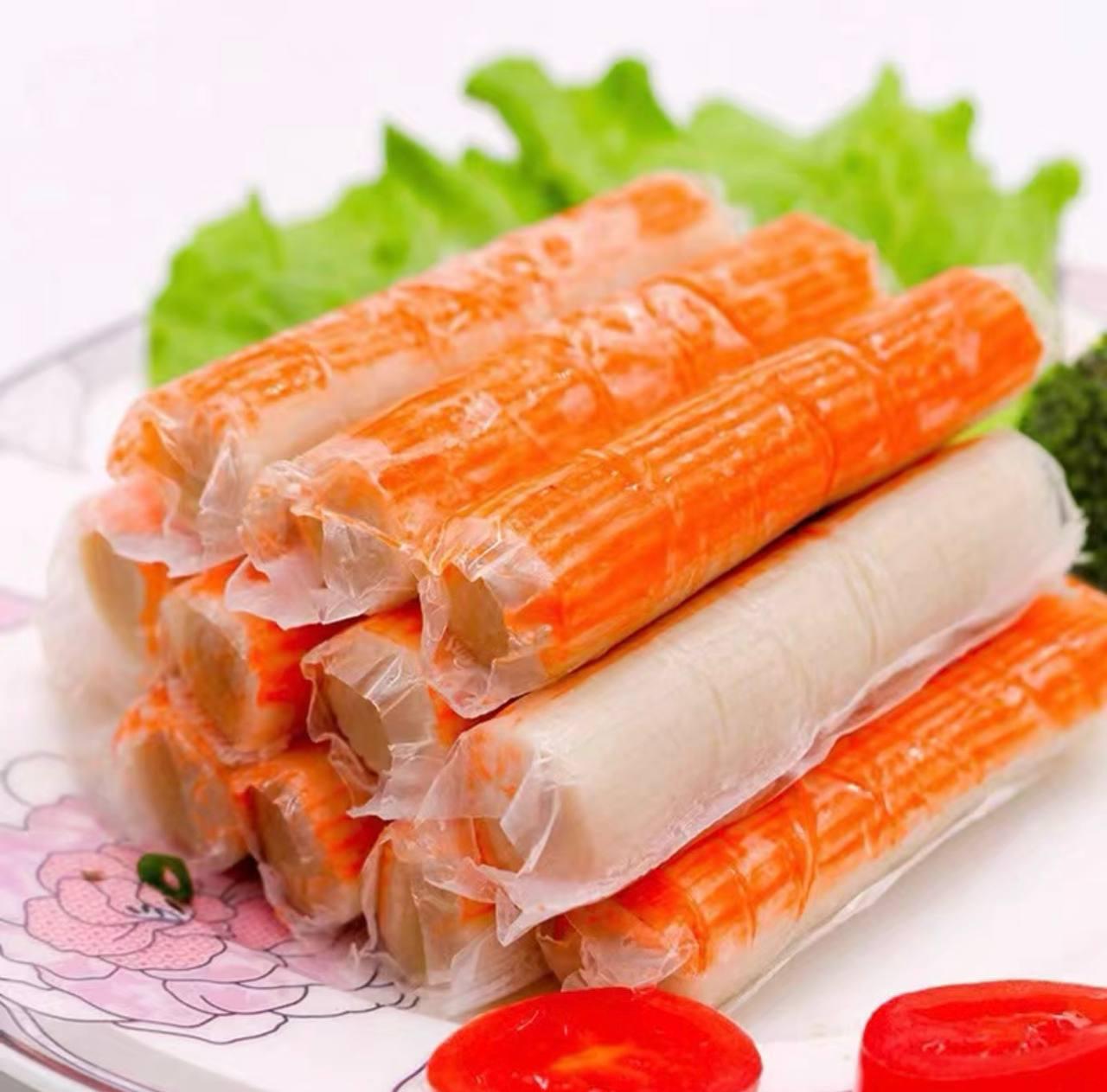 ប្រហិតក្ដាម500g