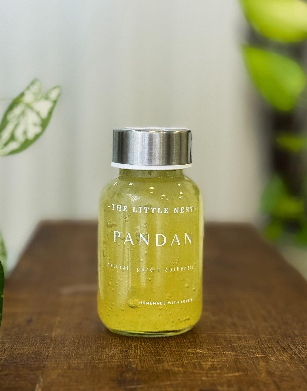 Pandan (150ml)