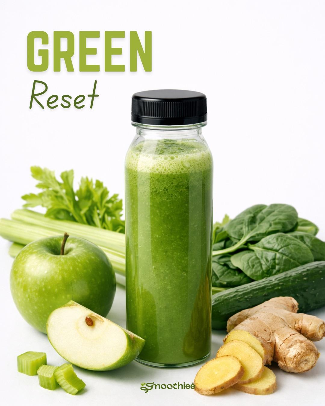 Green Reset