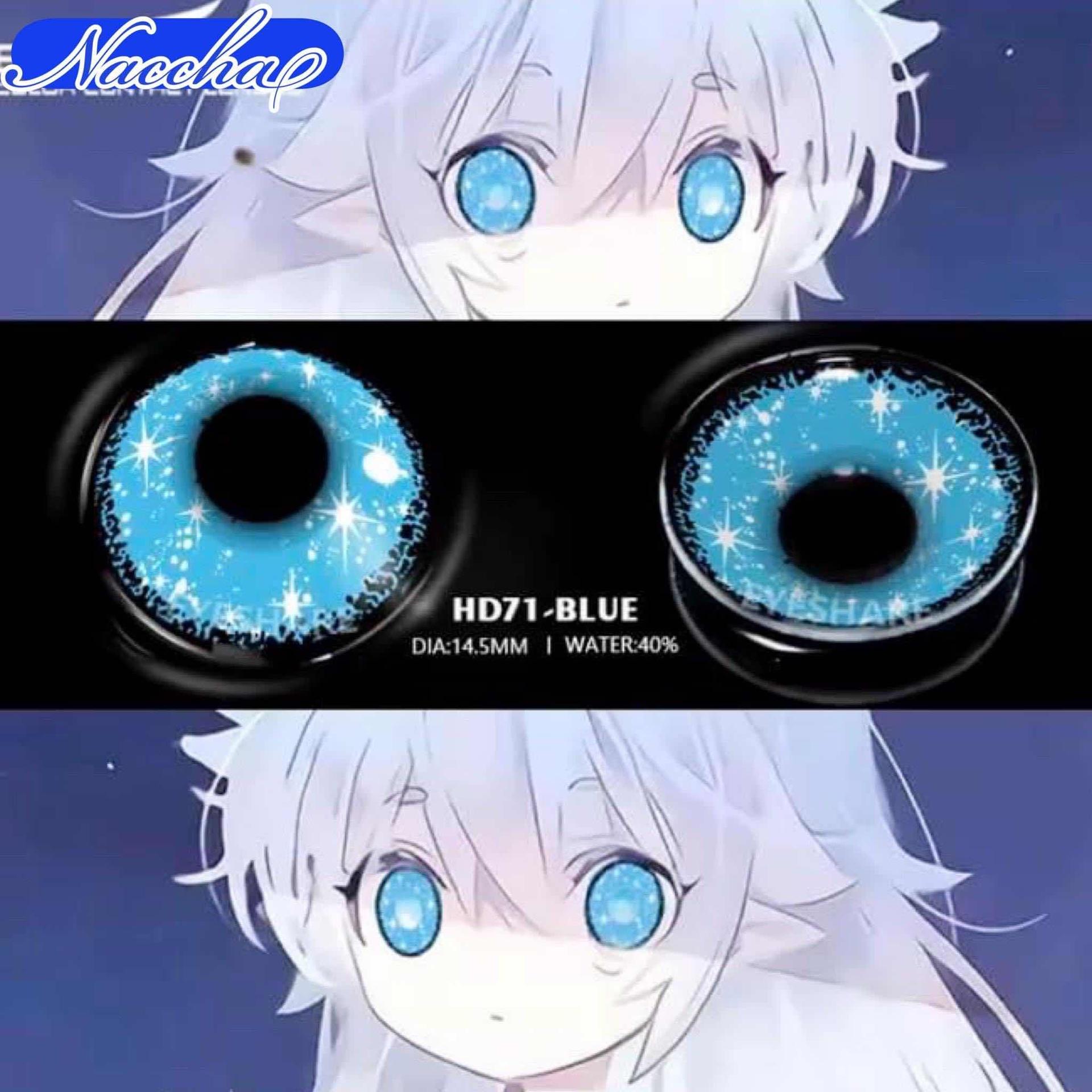 HD71 Blue (Star ) 