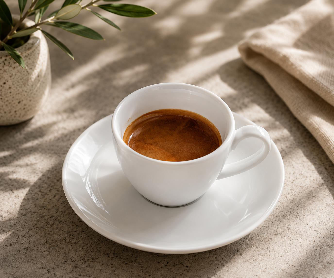 Hot Expresso