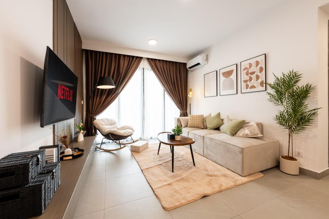 Urban Village Phase 2