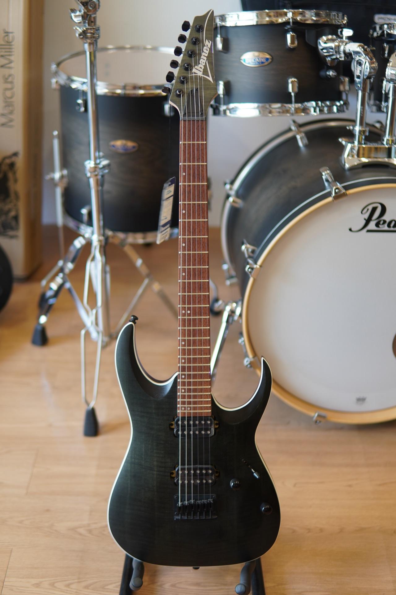 🎸 Ibanez RGA42FM (Standard Series Electric Guitar)