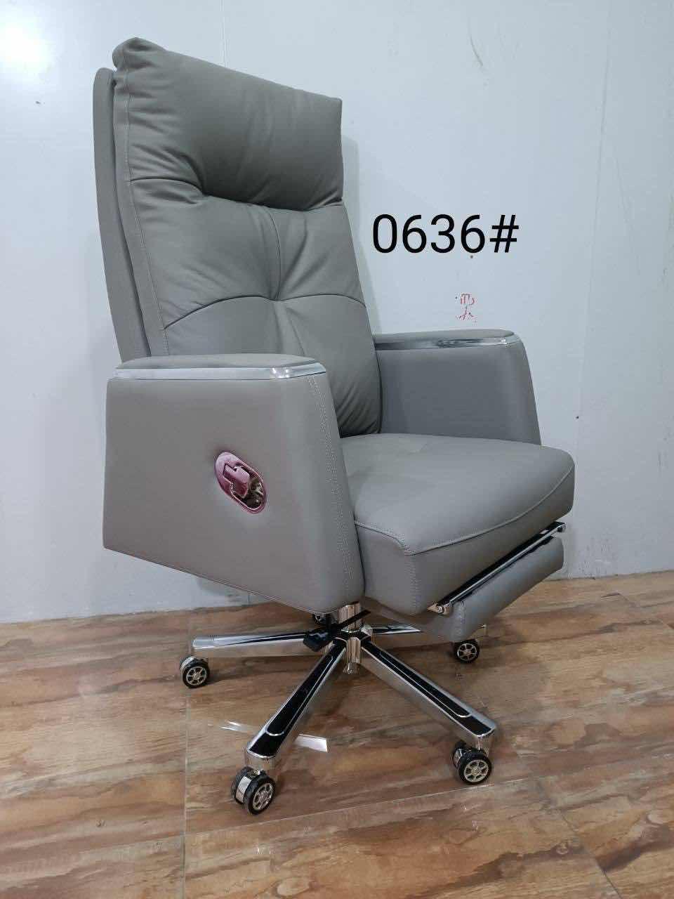 Boss chair
