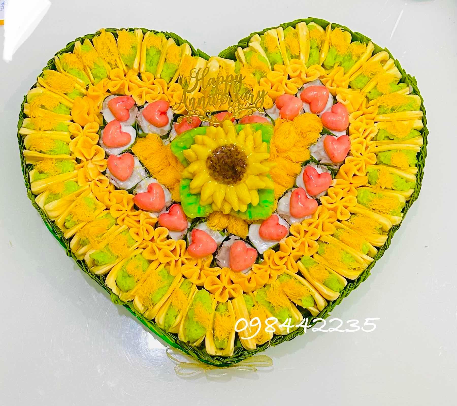 បេះដូង60$