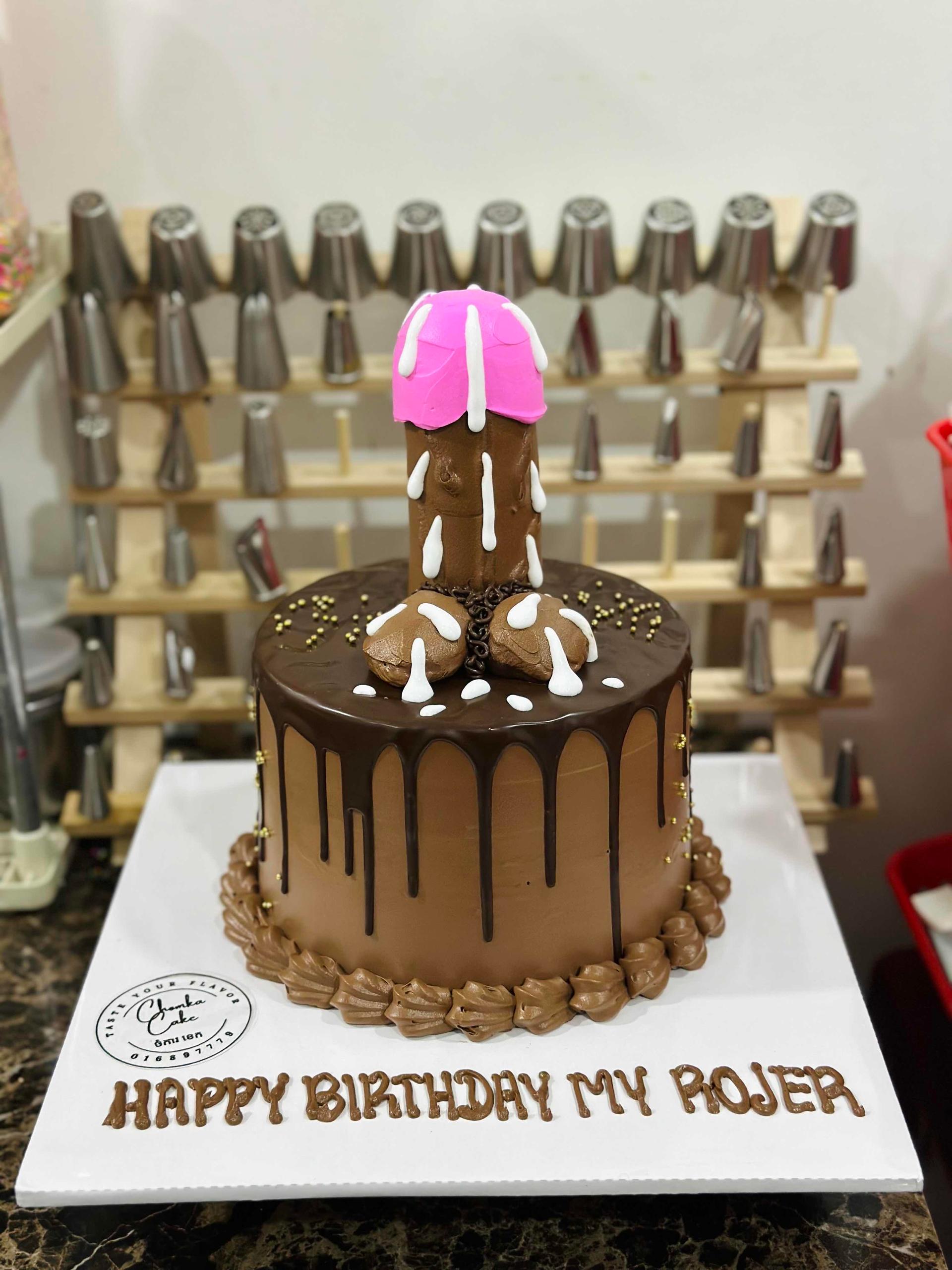 olo cake