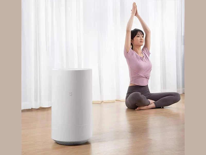	Mijia Pure Humidifier Pro
