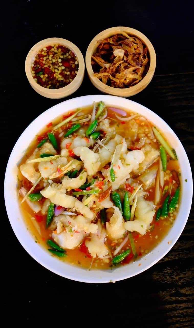 ជ្រក់ជើងមាន់