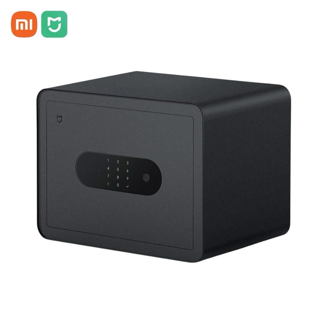 Xiaomi Mijia Smart safe Box 30cm (ទូរដែកឆ្លាតវៃជំនាន់ថ្មី)