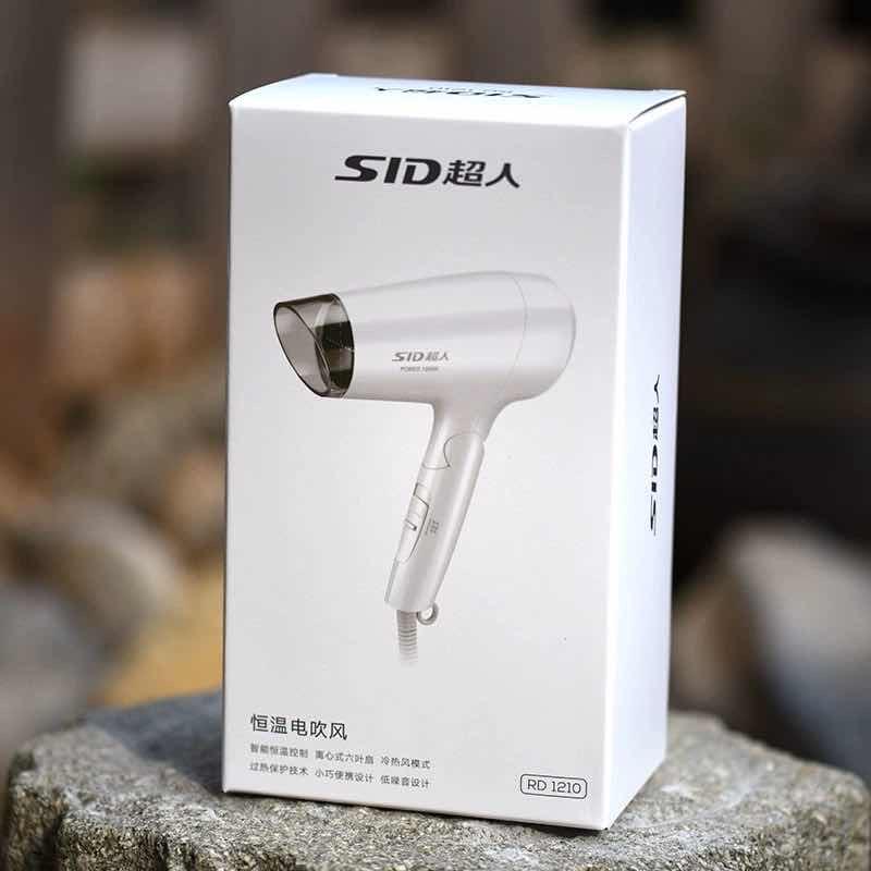 Hair Dryer