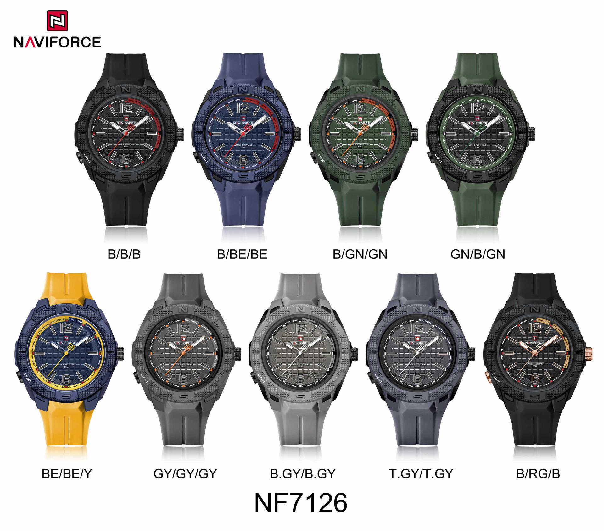 NF7126