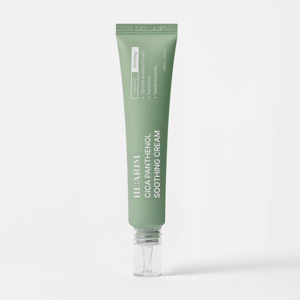 Cica Panthenol Soothing Cream