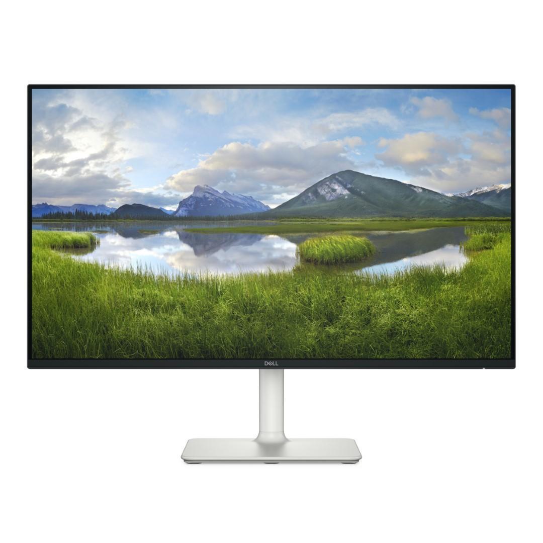 Dell S2425H 24” FHD IPS 100Hz / Speaker 5W x2
