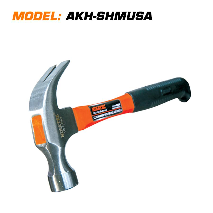 Hammer (Fiber) 450g