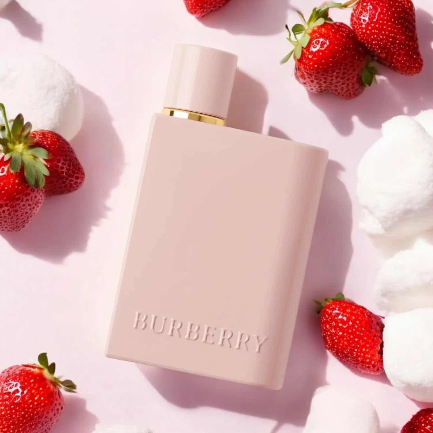 Burberry Her Elixir