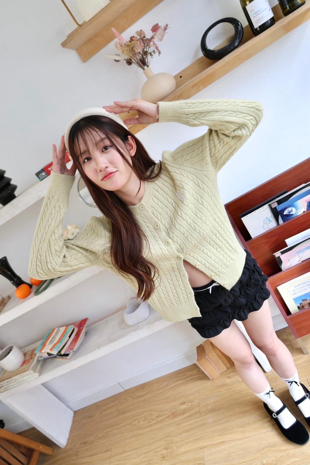 cardigan