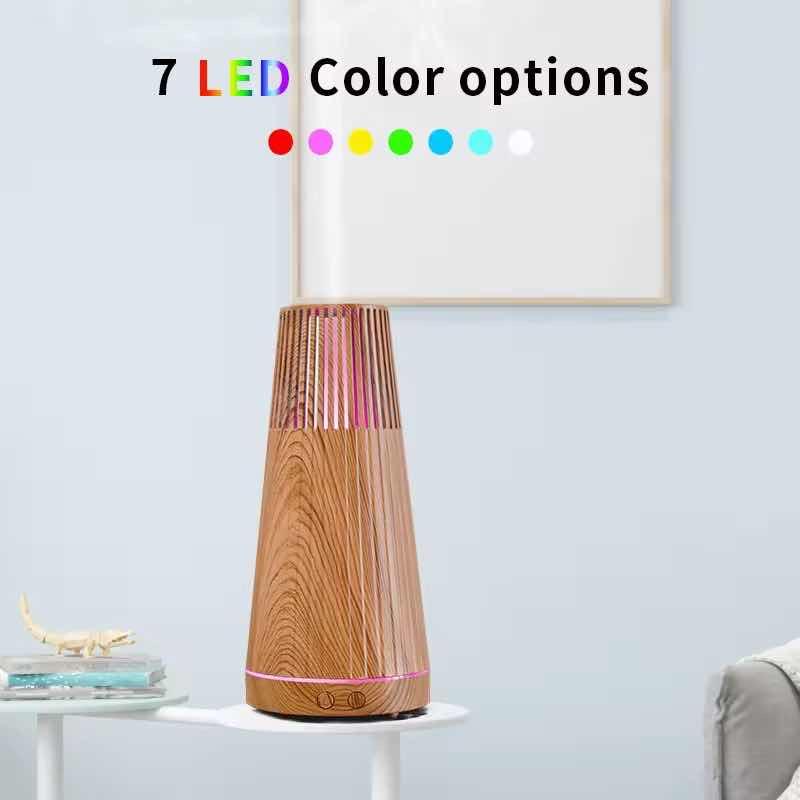 New Aroma Diffuser